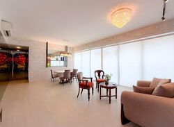 The Centris (D22), Apartment #520032001
